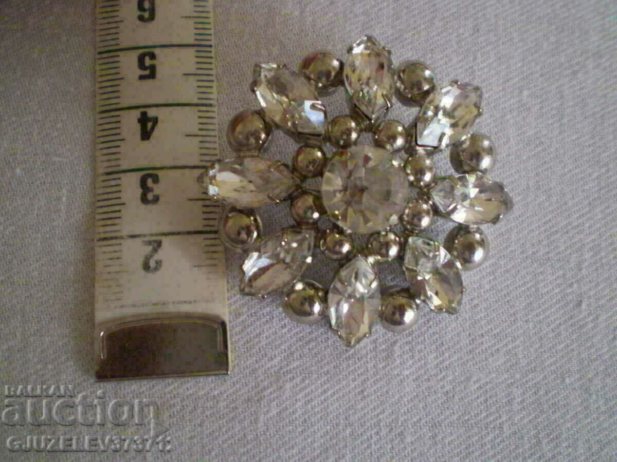 Auction art deco antique brooch Auction art deco antique brooch