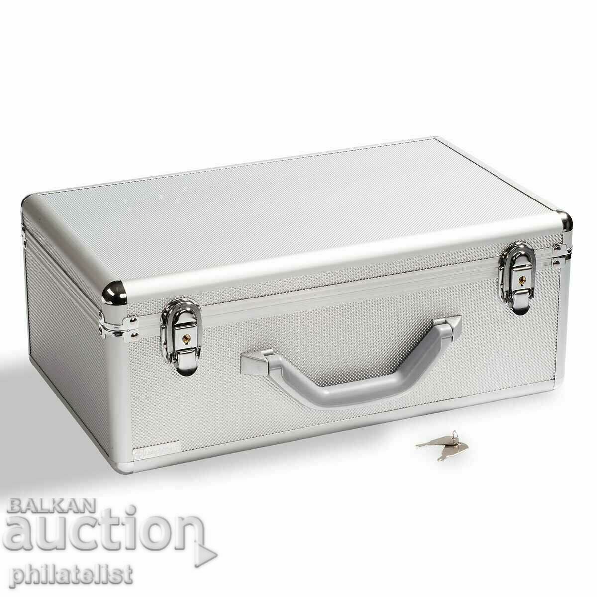 Leuchtturm - CARGO L 12 Valiză pentru 12 scânduri mărimea L cu preț 106.00 BGN | € 54.20