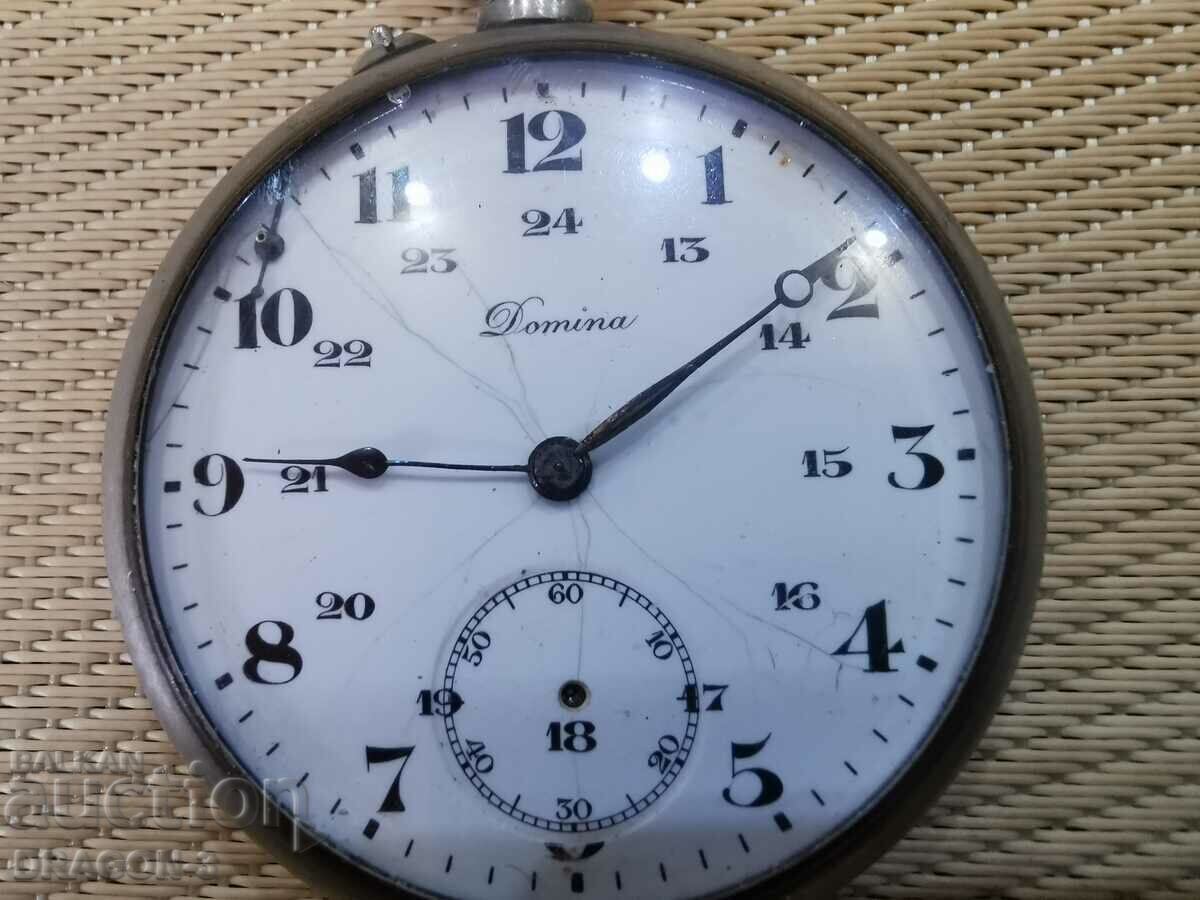 ROMINA POCKET WATCH with price 75.00 BGN | € 38.35 ROMINA POCKET WATCH with price 75.00 BGN | € 38.35