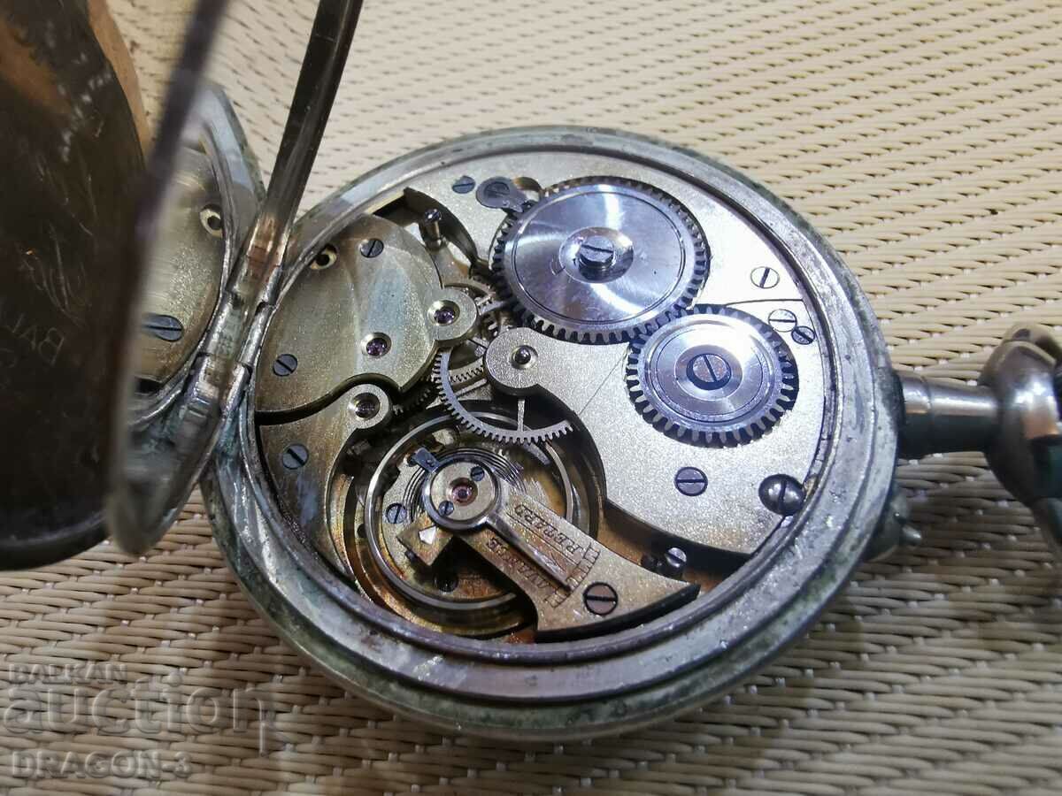 ROMINA POCKET WATCH - 5 ROMINA POCKET WATCH - 5