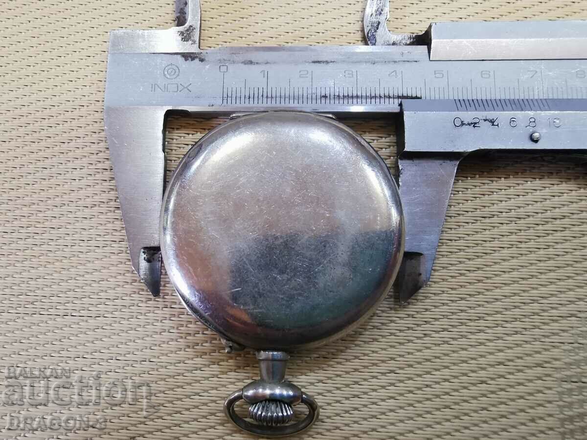 ROMINA POCKET WATCH - 6 ROMINA POCKET WATCH - 6