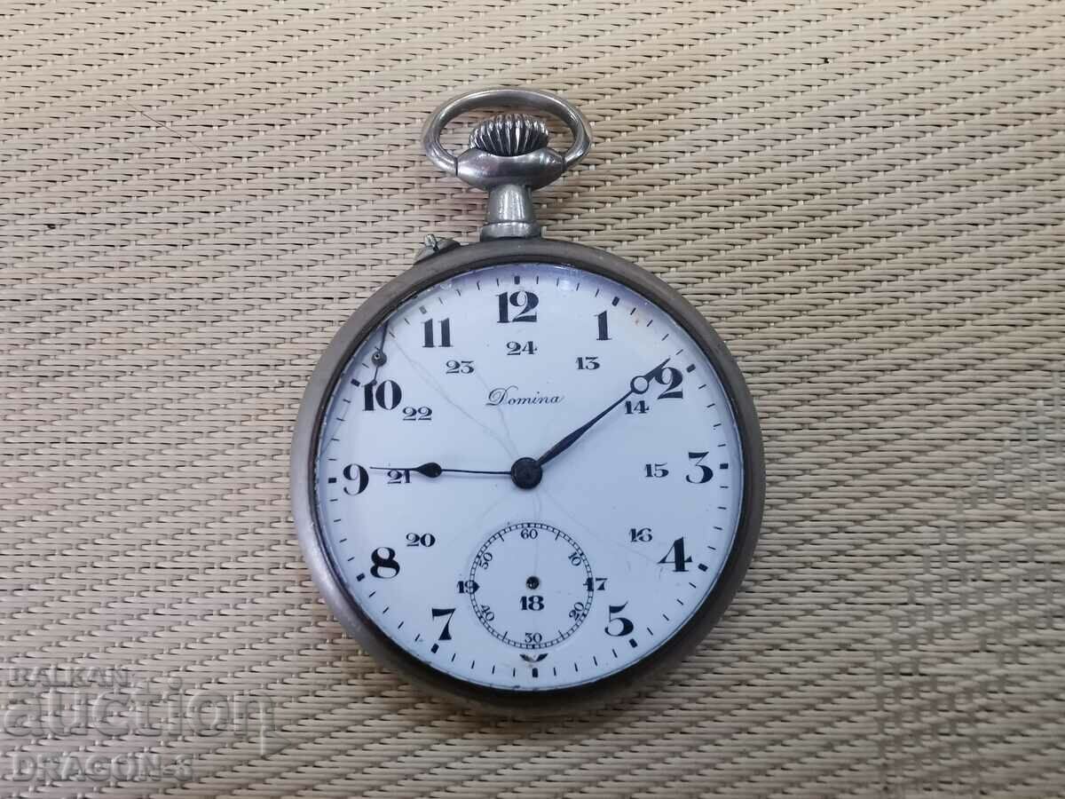 ROMINA POCKET WATCH ROMINA POCKET WATCH