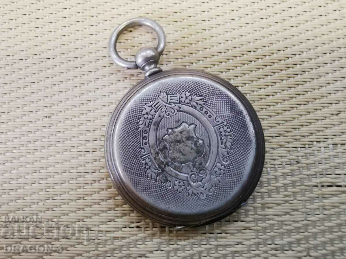 CEAS DE BUZUNAR cu preț 45.00 BGN | € 23.01 CEAS DE BUZUNAR cu preț 45.00 BGN | € 23.01