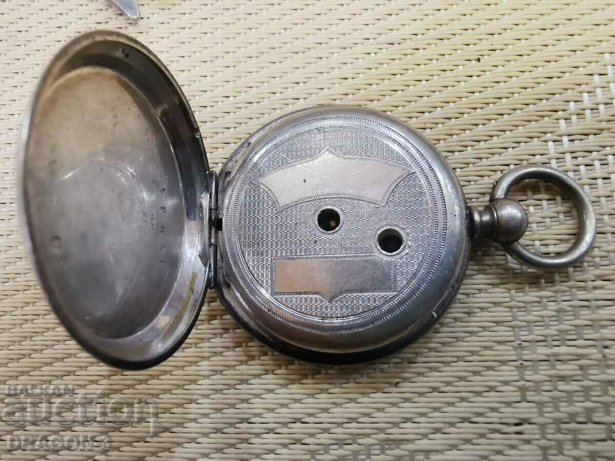 Licitație CEAS DE BUZUNAR Licitație CEAS DE BUZUNAR