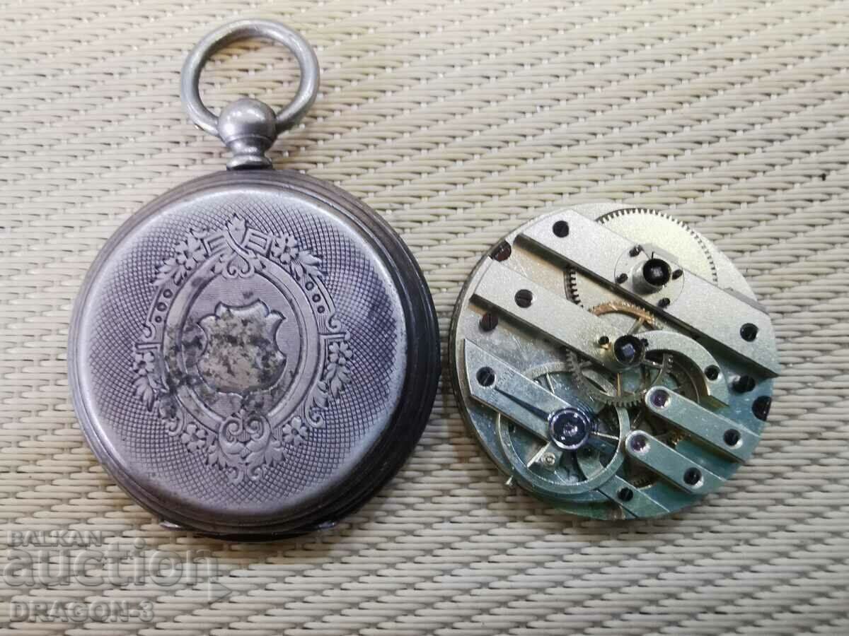 CEAS DE BUZUNAR - 7 CEAS DE BUZUNAR - 7