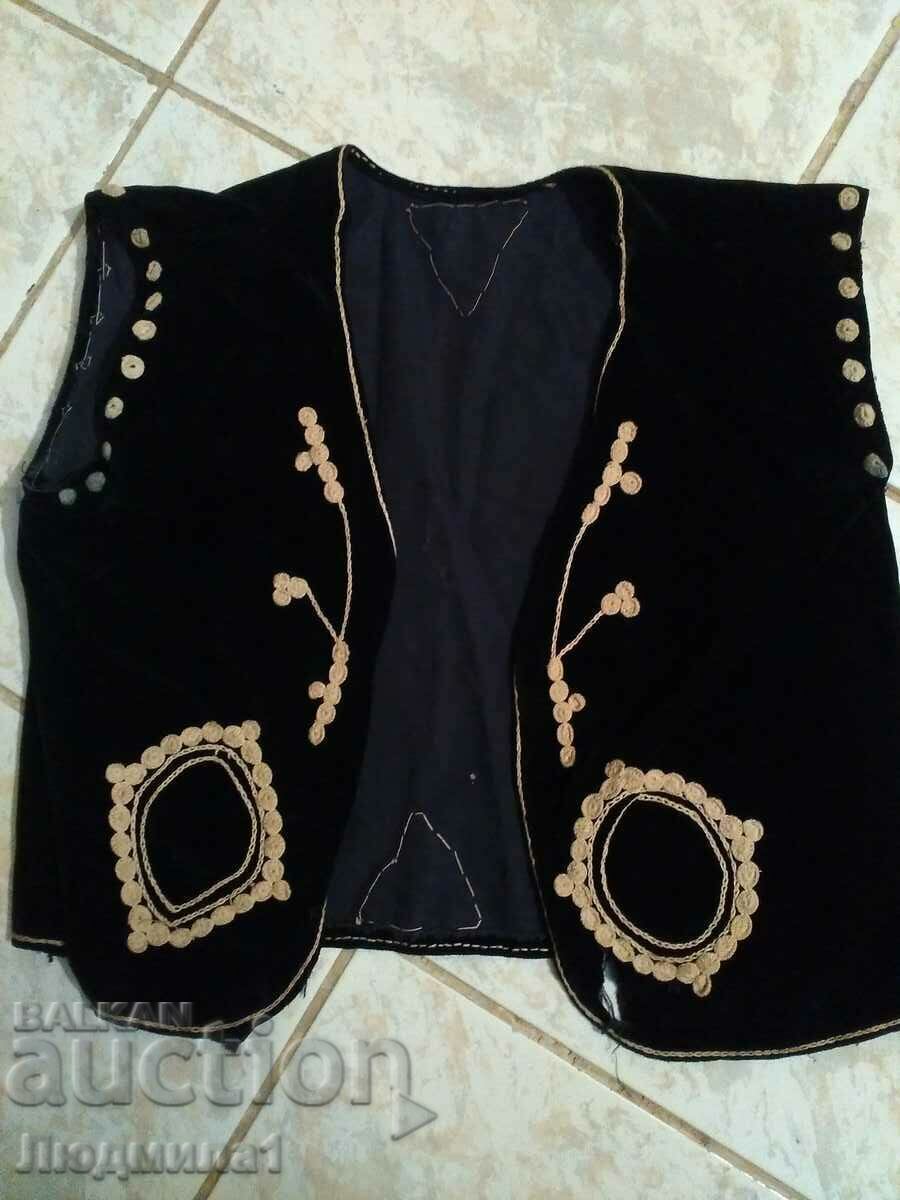 AUTHENTIC OLD DRESS AUTHENTIC OLD DRESS