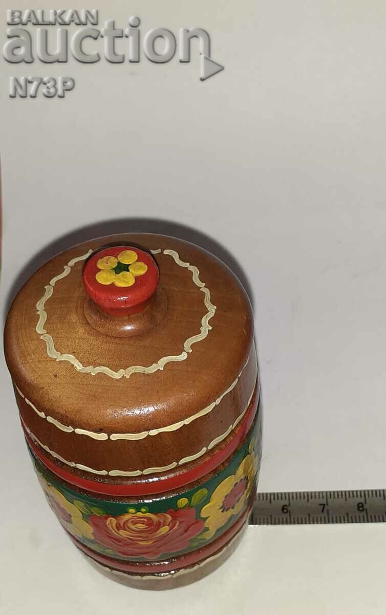 Delivery of OLD WOODEN BOX. HANDMADE. Delivery of OLD WOODEN BOX. HANDMADE.