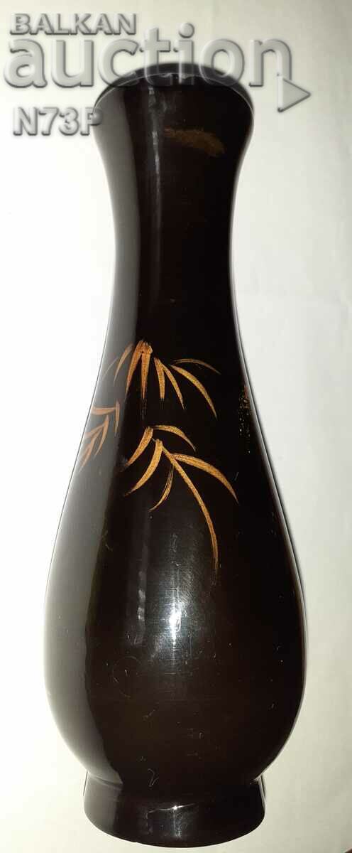 Δημοπρασία ΟΜΟΡΦΟ ΞΥΛΙΝΟ ΒΑΖΟ. ΧΕΙΡΟΠΟΙΗΤΟ. Δημοπρασία ΟΜΟΡΦΟ ΞΥΛΙΝΟ ΒΑΖΟ. ΧΕΙΡΟΠΟΙΗΤΟ.