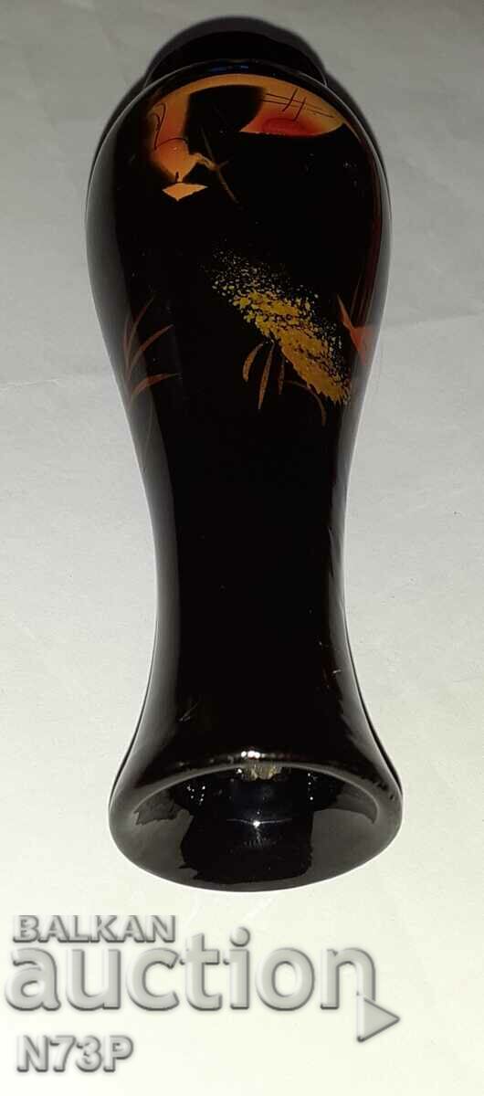 ΟΜΟΡΦΟ ΞΥΛΙΝΟ ΒΑΖΟ. ΧΕΙΡΟΠΟΙΗΤΟ. - 7 ΟΜΟΡΦΟ ΞΥΛΙΝΟ ΒΑΖΟ. ΧΕΙΡΟΠΟΙΗΤΟ. - 7