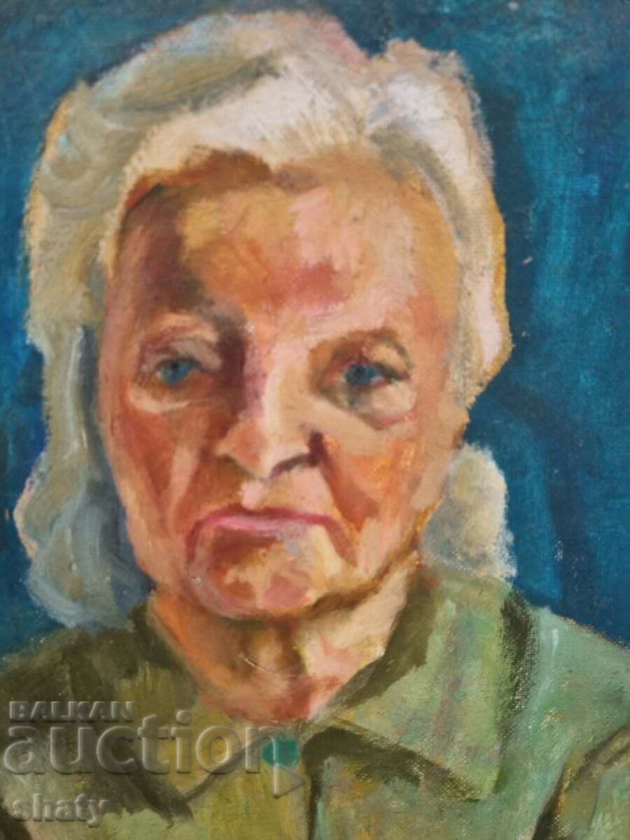 Old picture with price 25.00 BGN | € 12.78 Old picture with price 25.00 BGN | € 12.78