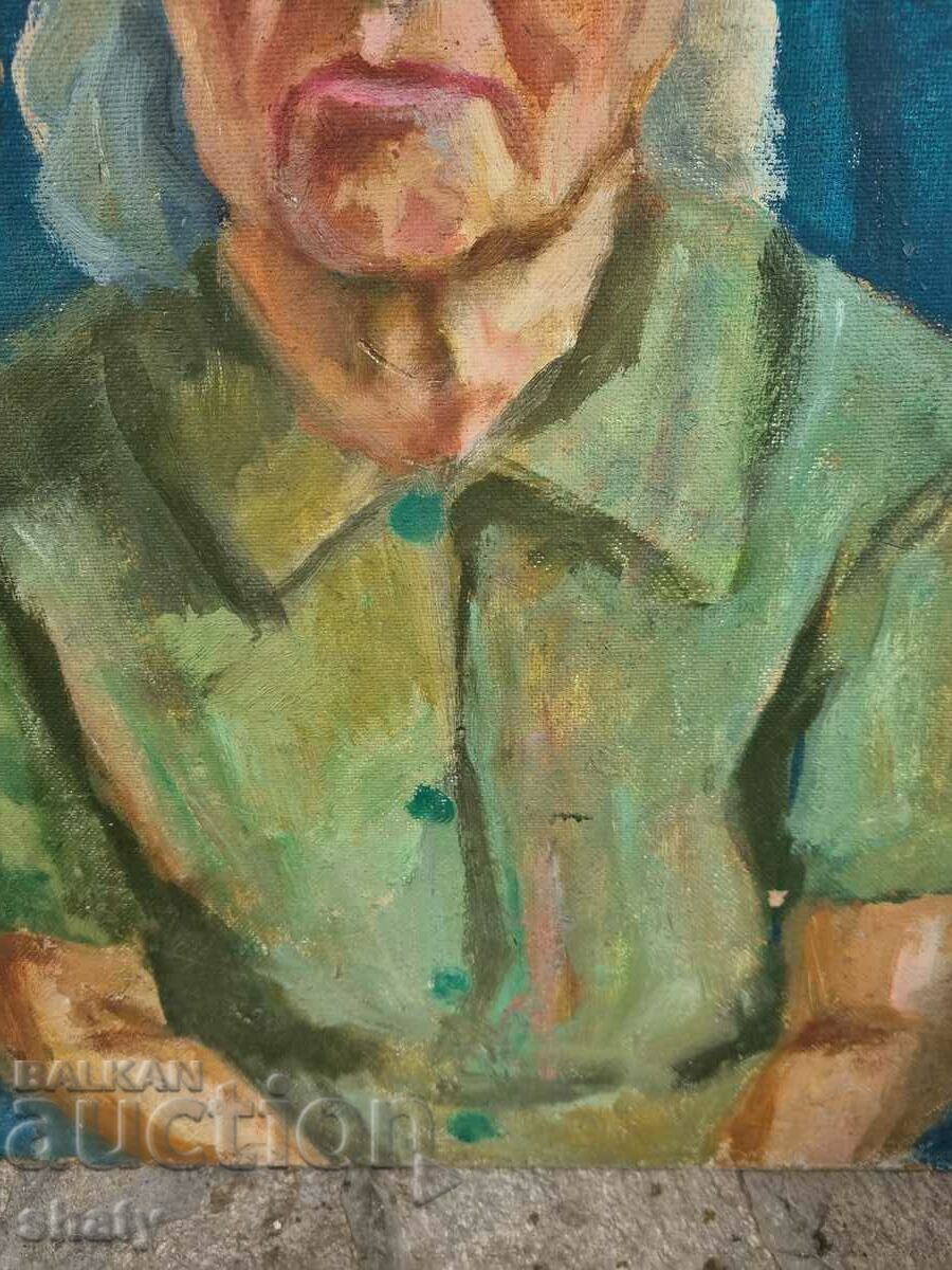 Auction Old picture Auction Old picture