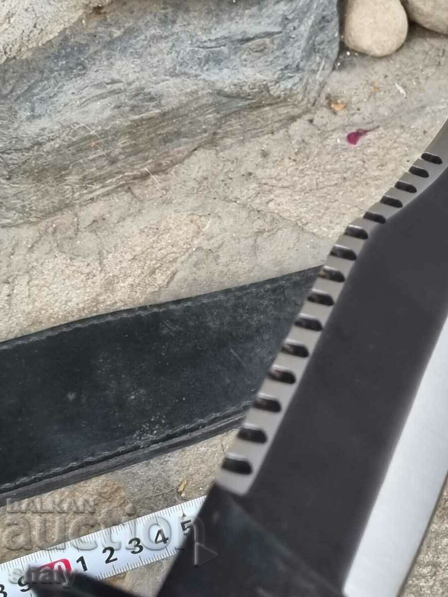 Auction Rambo knife. First blood Auction Rambo knife. First blood