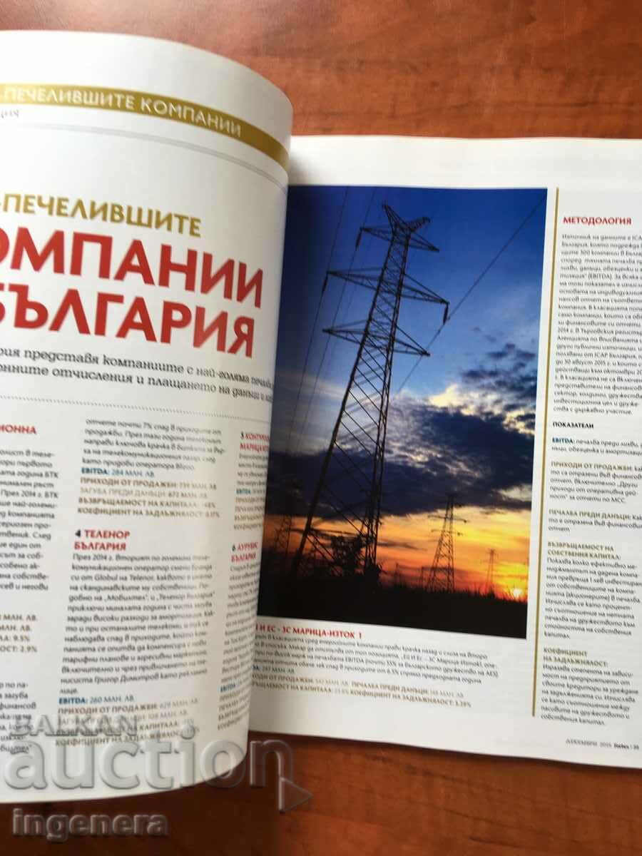 Auction Forbes MAGAZINE-DECEMBER 2015 FORBES Auction Forbes MAGAZINE-DECEMBER 2015 FORBES