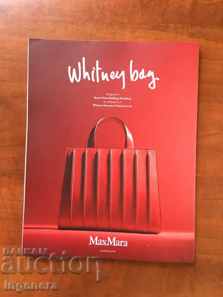 FASHION MAGAZINE-MM - 5