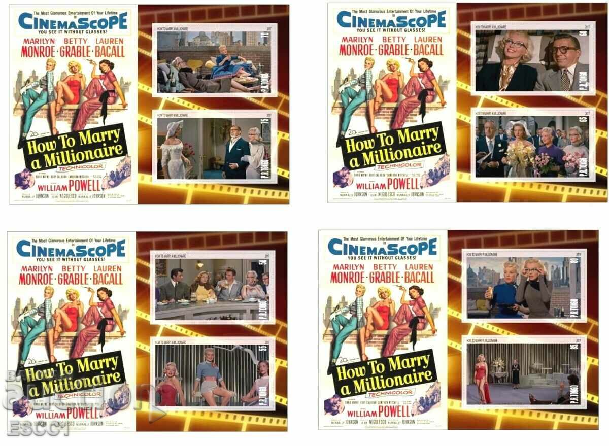 Merelin Moreau 2017 pure blocks from Tongo with price 40.00 BGN | € 20.45