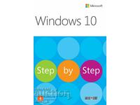 Windows 10. Step by Step