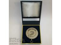 Medalie de la Campionatul European de Manipulare a Aeronavelor