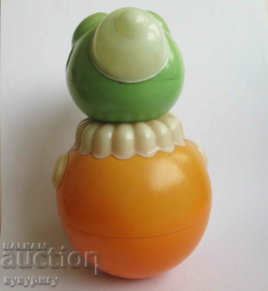 Delivery of Old USSR Soc children's toy naughty crocodile Gena Delivery of Old USSR Soc children's toy naughty crocodile Gena