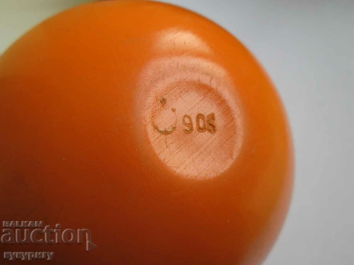 Old USSR Soc children's toy naughty crocodile Gena - 6 Old USSR Soc children's toy naughty crocodile Gena - 6