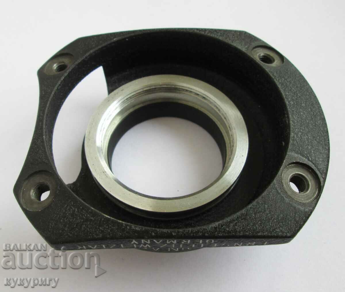 Delivery of Lot of three camera mount rings Laika LEITZ Germany Delivery of Lot of three camera mount rings Laika LEITZ Germany