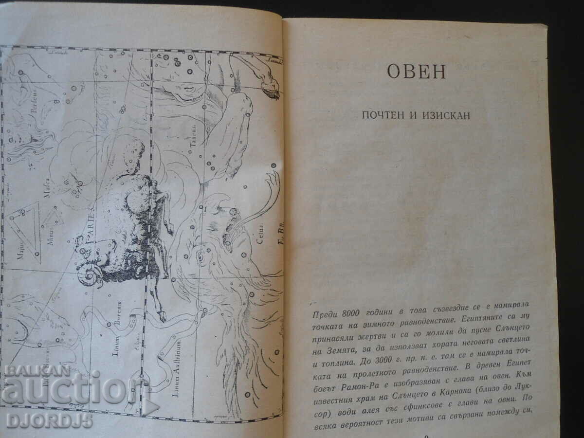 Delivery of Horoscope of your success