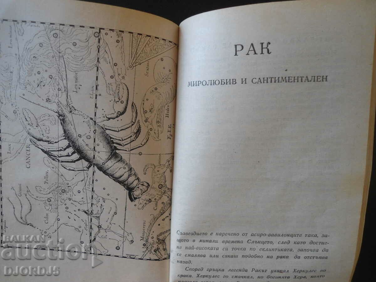 Horoscope of your success - 5