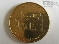 Βουλγαρική Κληρονομιά - Μονή Μπάτσκοβο Πρώτη Έκδοση