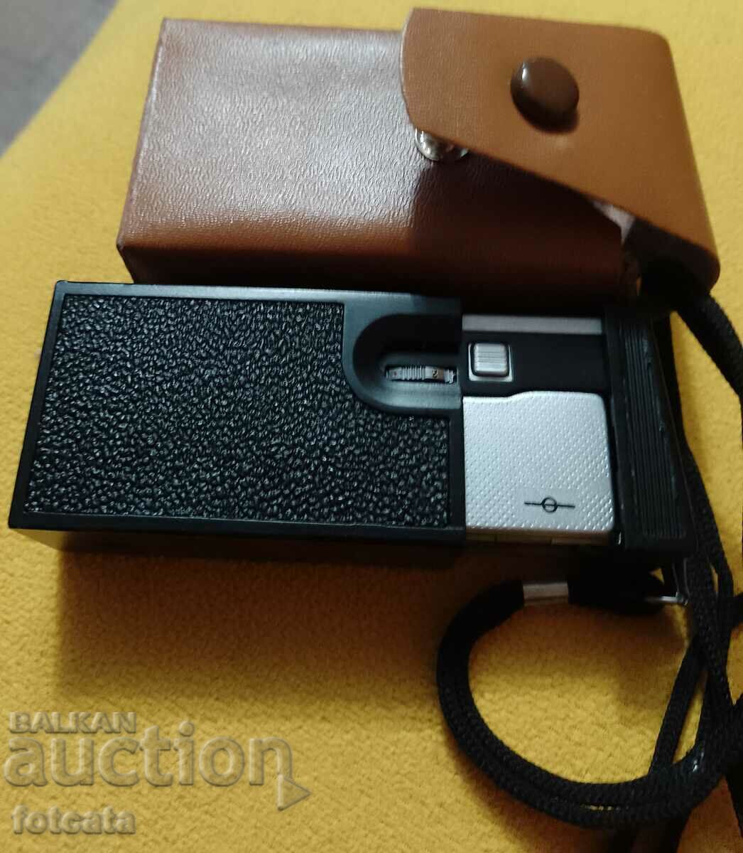 Delivery of Spy camera-Kyiv-30 MWth floor. in the 20th century/USSR Delivery of Spy camera-Kyiv-30 MWth floor. in the 20th century/USSR