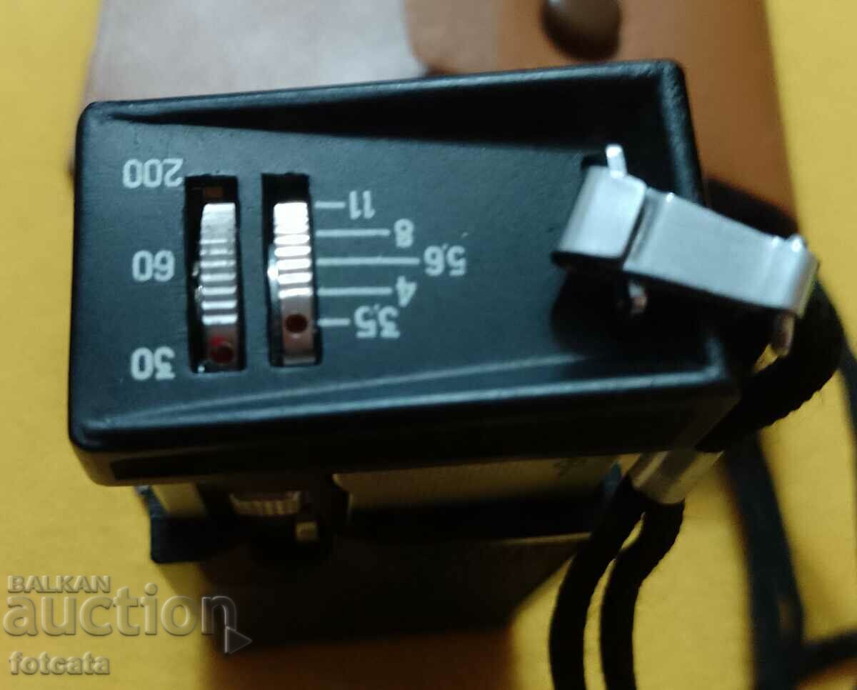 Spy camera-Kyiv-30 MWth floor. in the 20th century/USSR - 5 Spy camera-Kyiv-30 MWth floor. in the 20th century/USSR - 5