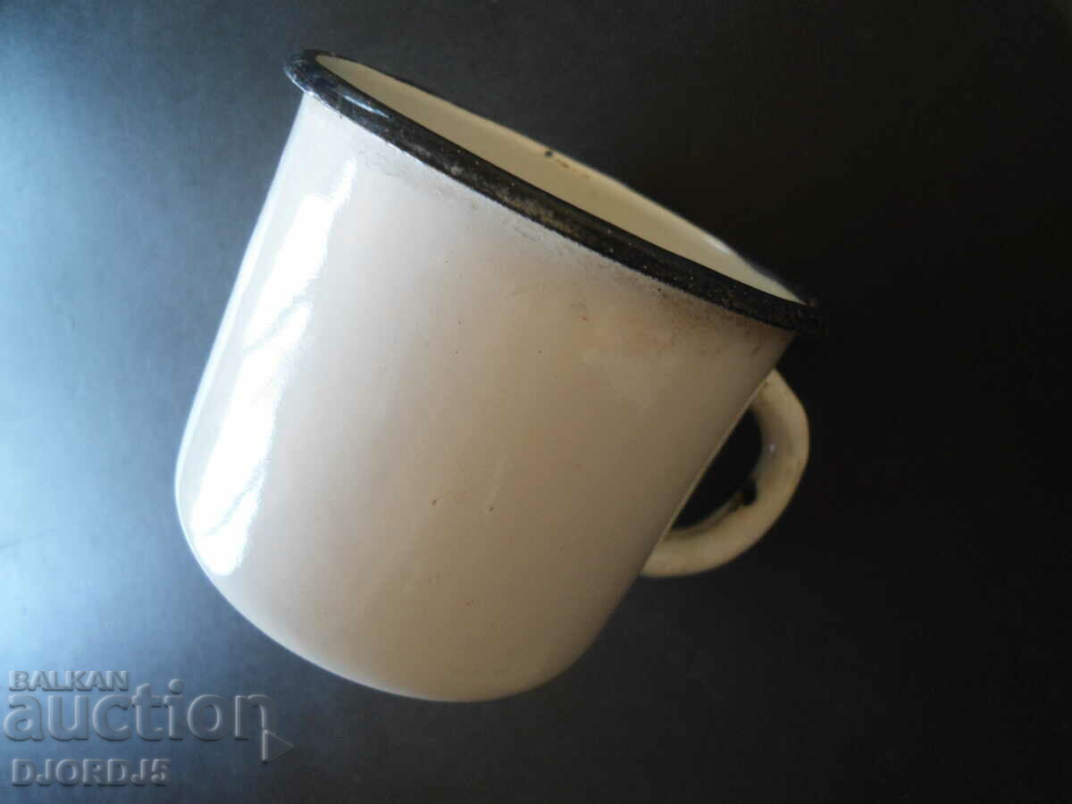 Παλιά κανάτα σμάλτου, σημάνσεις, ΕΣΣΔ - 5 Παλιά κανάτα σμάλτου, σημάνσεις, ΕΣΣΔ - 5