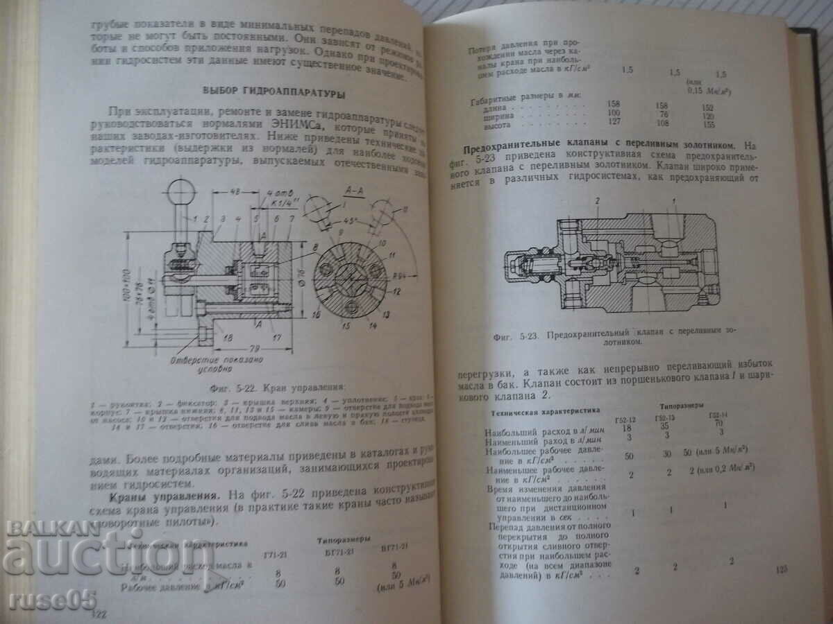 Delivery of Book "Operation and adjustment of hydrosis...-M. Kuznetsov"-340 pages Delivery of Book "Operation and adjustment of hydrosis...-M. Kuznetsov"-340 pages