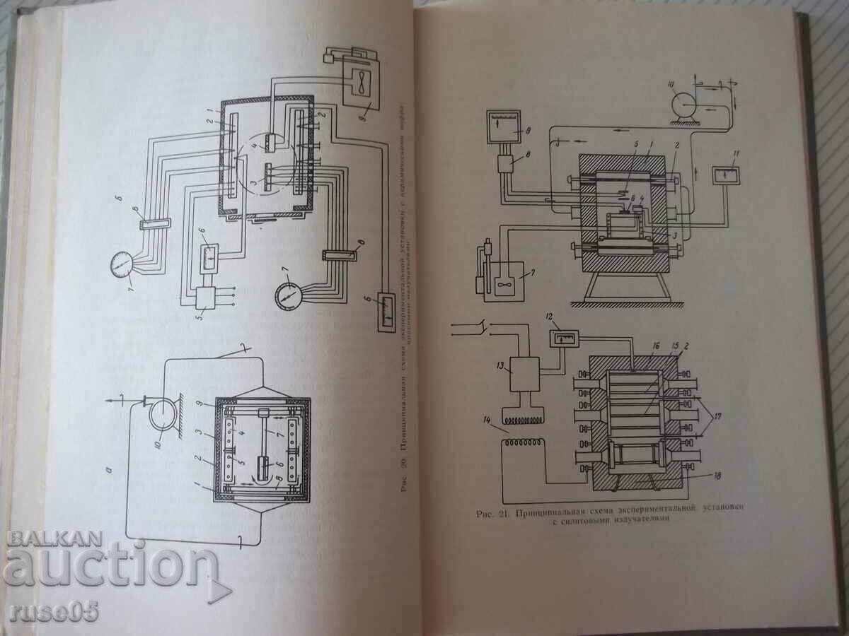 Delivery of Book "Thermoradiation and convection dryer lako...-G. Rabinovich"-172st Delivery of Book "Thermoradiation and convection dryer lako...-G. Rabinovich"-172st