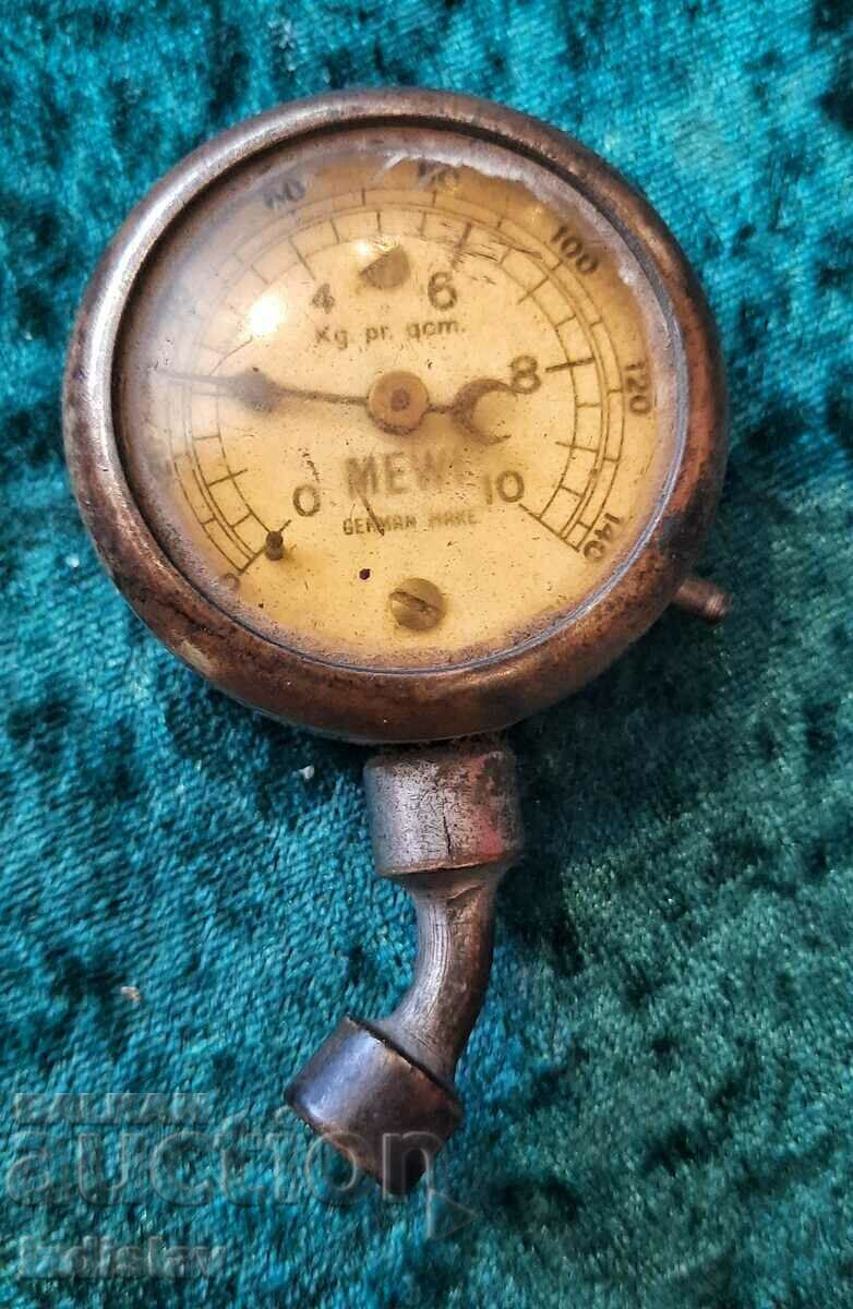 Original German motor tool - 6 Original German motor tool - 6