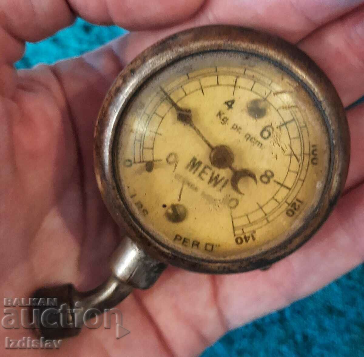 Original German motor tool Original German motor tool