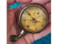 Original German motor tool