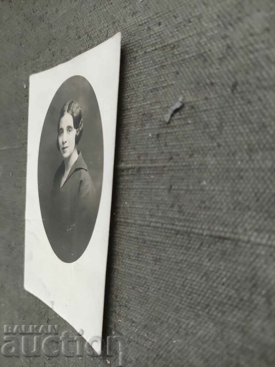 Amalia 1931 către Thorn