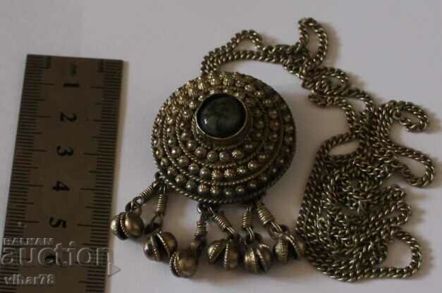 Old medallion-sachan - 5