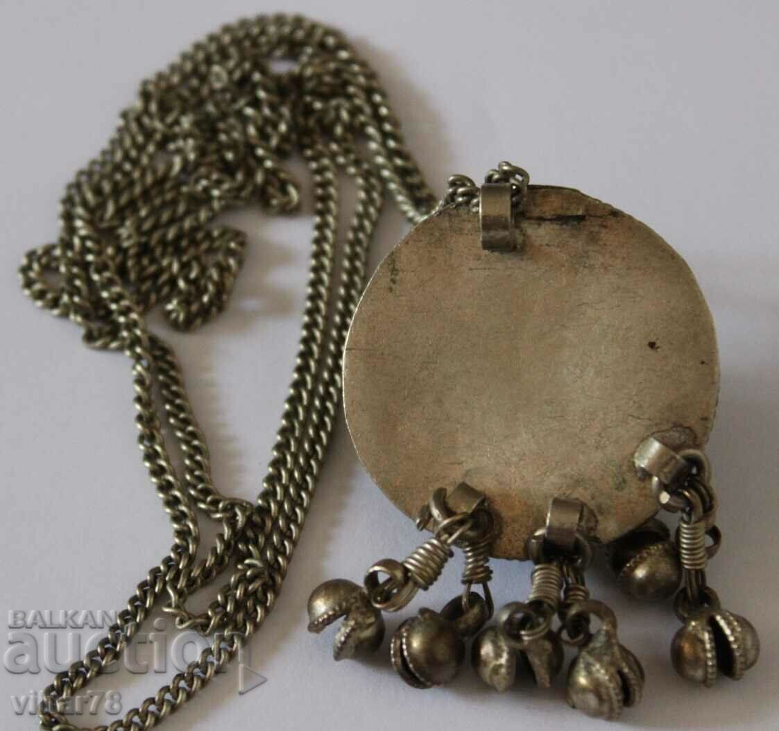 Old medallion-sachan - 6