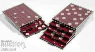 CARGO MB 10 Luxury leather suitcase made of genuine leather - 5 CARGO MB 10 Luxury leather suitcase made of genuine leather - 5