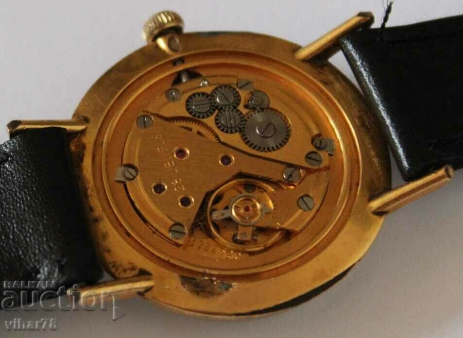 rare model-Watch 23 Stone--POLJOT-FLIGHT - 6 rare model-Watch 23 Stone--POLJOT-FLIGHT - 6