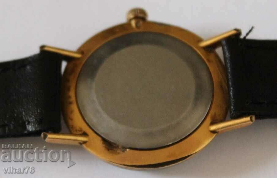 rare model-Watch 23 Stone--POLJOT-FLIGHT - 7 rare model-Watch 23 Stone--POLJOT-FLIGHT - 7