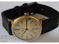 σπάνιο μοντέλο-Ρολόι 23 Stone--POLJOT-FLIGHT