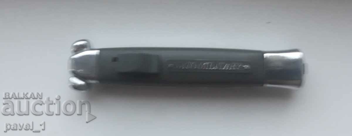 Natomilitary pocket knife