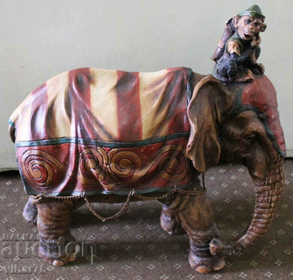 ELEPHANT with price 99.99 BGN | € 51.12 ELEPHANT with price 99.99 BGN | € 51.12