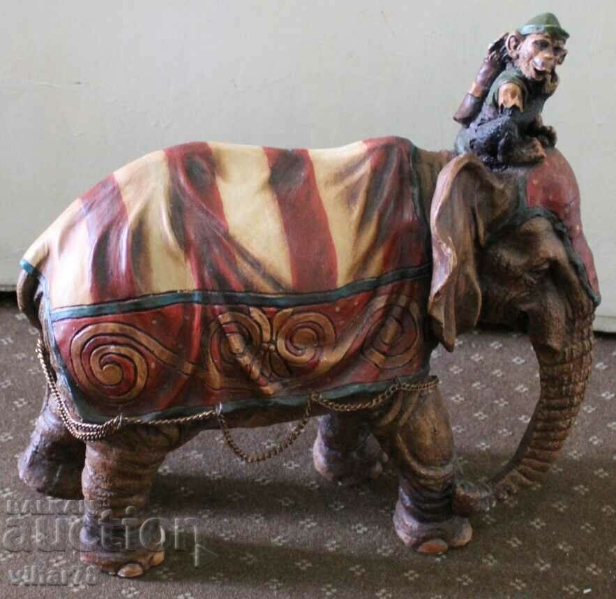 ELEPHANT - 5 ELEPHANT - 5