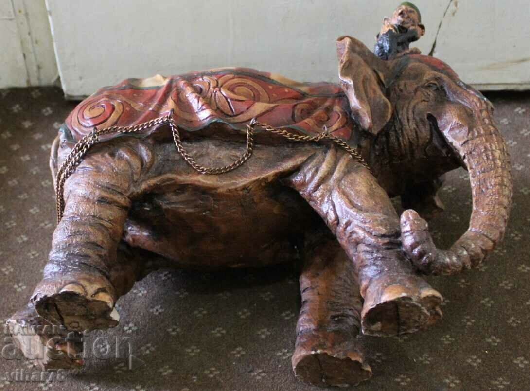 ELEPHANT - 6 ELEPHANT - 6