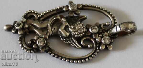 Auction SILVER MEDALON Auction SILVER MEDALON