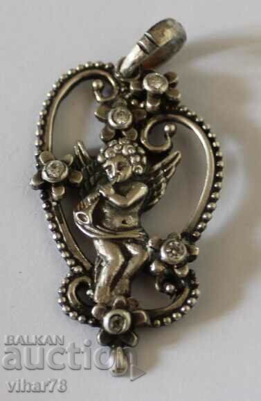 Delivery of SILVER MEDALON Delivery of SILVER MEDALON