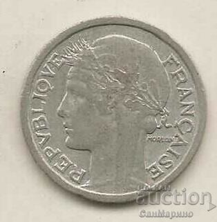 +Франция 1 франк 1947 г. В с цена 1.40 лв. | € 0.72 +Франция 1 франк 1947 г. В с цена 1.40 лв. | € 0.72