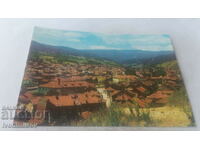 Καρτ ποστάλ Batak Γενική άποψη